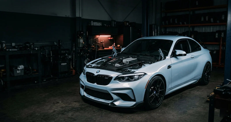 bootmod3 vs MHD vs JB4: how BMW tuning platforms actually differ