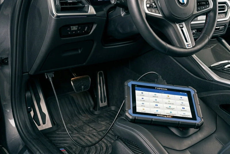 Tuning and Your Warranty: What's Reversible, and What's Actually Detectable