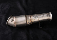 Active Autowerke Signature downpipe for BMW N55