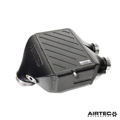 AIRTEC Chargecooler Radiator Upgrade — S55