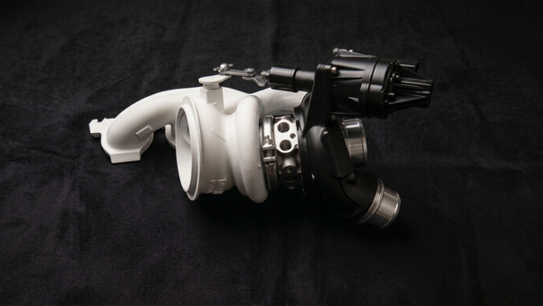 Phantom S2 I4 turbocharger for BMW B48 / B46 / N20 / N26