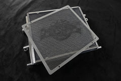 CSF triple-pass heat exchanger for BMW B58 / B48 — F2x / F3x
