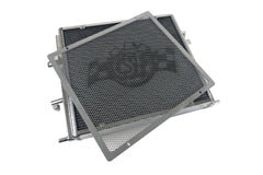 CSF Front-Mount Heat Exchanger — B58 (G-chassis / Supra)