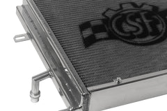 CSF Front-Mount Heat Exchanger — B58 (G-chassis / Supra)