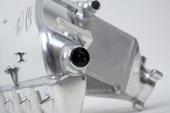 CSF "Level-Up" Charge-Air-Cooler Manifold — S58