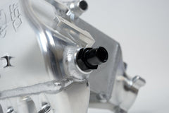 CSF "Level-Up" Charge-Air-Cooler Manifold — S58