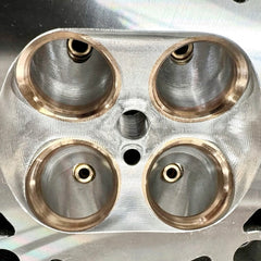 Esse Werks Built S58 Long Block — Sleeved, 800–1400 WHP Capable — xDrive G80 M3 / G82 M4