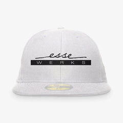 Classic Esse Werks New Era 59Fifty fitted cap