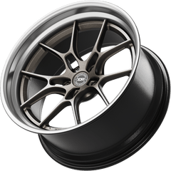 DR01-M — DR Forged