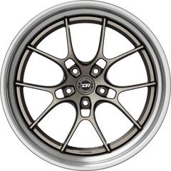 DR01-M — DR Forged