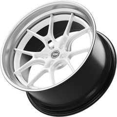 DR01-M — DR Forged