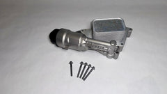 Esse Werks aluminum oil filter housing for BMW B48