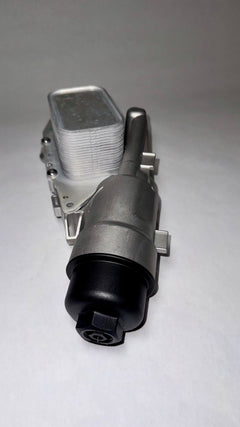 Esse Werks aluminum oil filter housing for BMW B48