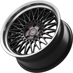 RC05-M — DR Forged