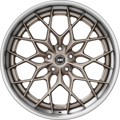DL01-M — DR Forged