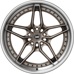 DL06-M — DR Forged
