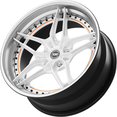 DL06-M — DR Forged