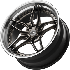 DL06-M — DR Forged