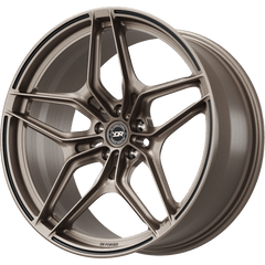 DL06 — DR Forged