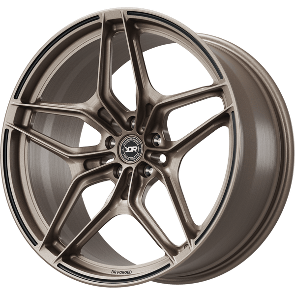 DL06 — DR Forged