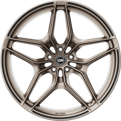 DL06 — DR Forged