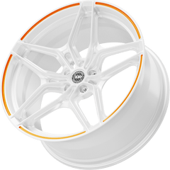 DL06 — DR Forged