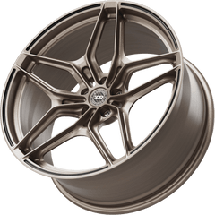 DL06 — DR Forged
