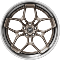 DL05-M — DR Forged
