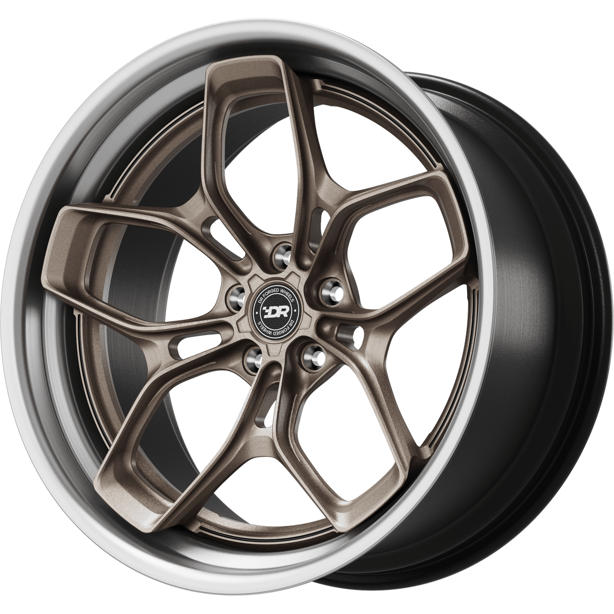 DL05-M — DR Forged