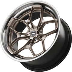 DL05-M — DR Forged
