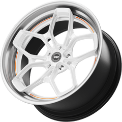 DL05-M — DR Forged
