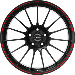 RC06 — DR Forged