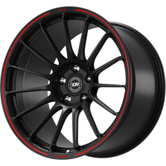 RC06 — DR Forged