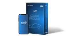 xHP TCU Flash for BMW & MINI