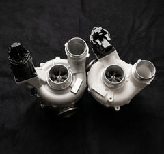 Phantom S2 V8 twin-turbo turbocharger for BMW S63 / N63