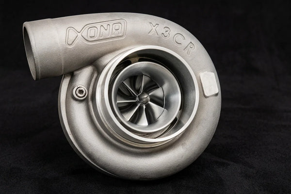 Xona XRC5357S turbocharger for BMW B48 / B46