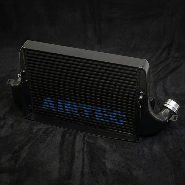 AIRTEC Motorsport large-core intercooler for B48 MINI Cooper S F56