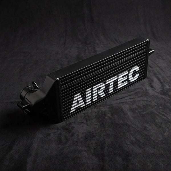 AIRTEC Motorsport intercooler upgrade for B48 MINI Cooper S GP3