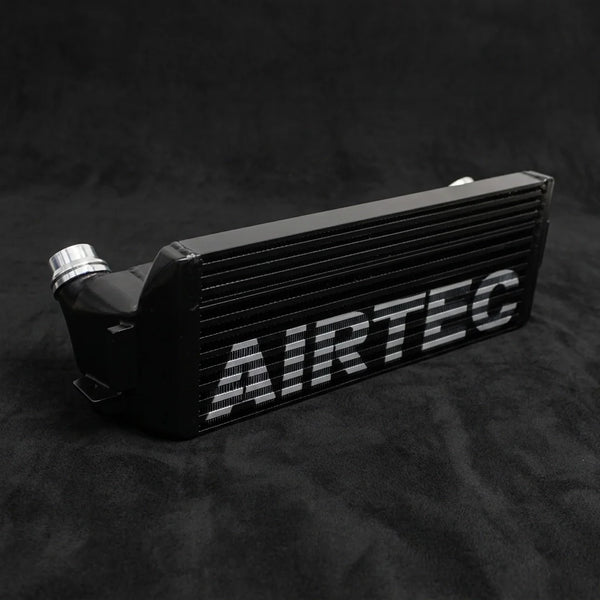 AIRTEC intercooler upgrade for BMW N55 F20 F22 F30 F32 F87