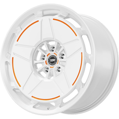 AR01 — DR Forged