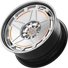 AR01-M — DR Forged