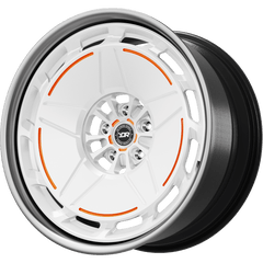 AR01-M — DR Forged