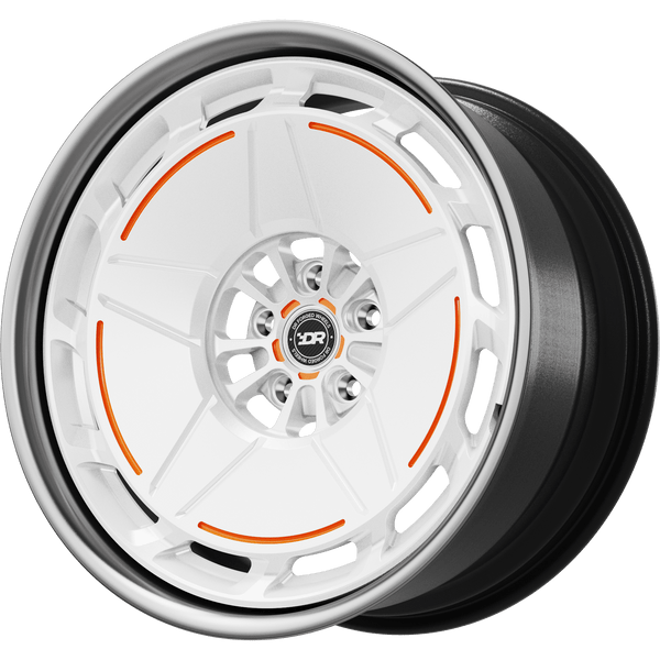 AR01-M — DR Forged