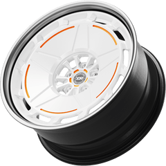 AR01-M — DR Forged