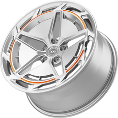 AR03 — DR Forged