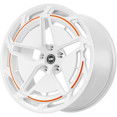 AR03 — DR Forged