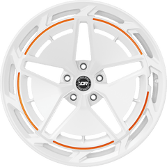 AR03 — DR Forged