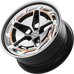 AR03-M — DR Forged