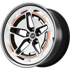 AR03-M — DR Forged