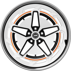 AR03-M — DR Forged
